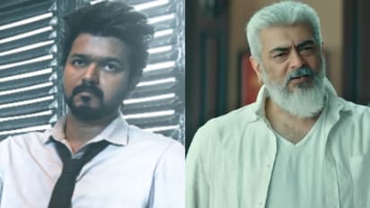 ദ ഗോട്ടിലെ അജിത്ത് സര്പ്രൈസ്, സംവിധായകന്റെ വെളിപ്പെടുത്തല്, ഞെട്ടി വിജയ് ആരാധകരും