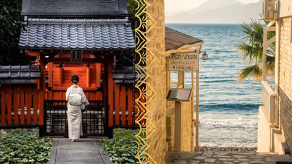 ஜப்பானுக்குக் கூட்டிச் செல்லும் ரயில்வே! IRCTC வழங்கும் 8 நாள் சுற்றுலா பேக்கேஜ்!