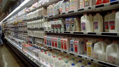 'Make in India' gains momentum as Army canteens drop imports, revive local brands