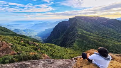 Indian tourists can travel to Sri Lanka without a visa from October 1