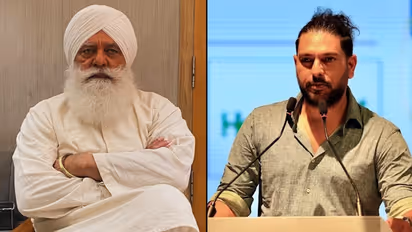 युवराज के पिता का खौफनाक खुलासा: 'बाघ का खून...', जानें क्या है पूरा मामला