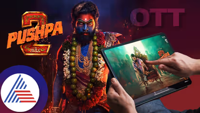 Allu Arjun, Rashmika Mandanna's 'Pushpa 2' OTT rights sold to Netflix for THIS amount