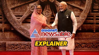 Explained: How ousted Bangladesh PM Sheikh Hasina has become a diplomatic headache for India