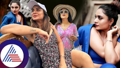 ಗುಡ್‌ನ್ಯೂಸ್ ಅನೌನ್ಸ್ ಮಾಡ್ತಾರಂತೆ ನಟಿ ದೀಪಿಕಾ ದಾಸ್, ಅದೇನು ಗೊತ್ತಾ?