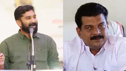'ഭരണപക്ഷ എംഎൽഎക്ക് പോലും സ്വന്തം ജീവൻ രക്ഷിക്കാൻ തോക്കുമായി നടക്കണമെന്ന അവസ്ഥയാണ് ഇന്നാട്ടിൽ': വി ടി ബൽറാം