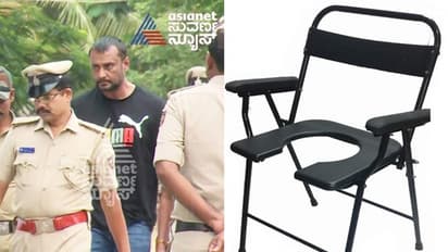 ಕೂರಲು ಆಗ್ತಿಲ್ಲ, ನಿಲ್ಲೋಕು ಆಗ್ತಿಲ್ಲ, ಬಳ್ಳಾರಿಯಲ್ಲಿ ಬಾಸ್‌ಗೆ 'ಅದೇ..' ಬರ್ತಿಲ್ಲ:  ಕೊನೆಗೂ ಸಿಕ್ತು ಸರ್ಜಿಕಲ್‌ ಚೇರ್‌!