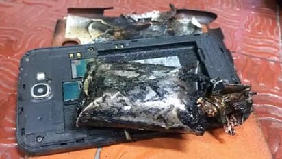 सावधान! ये 5 गलतियां बना सकती हैं आपके मोबाइल को टाइम बम