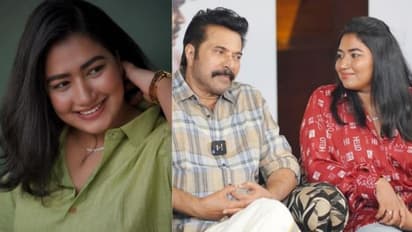 'അതികഠിനമായ വേദന, നടക്കുമ്പോൾ ബാലൻസില്ല, എനിക്കെന്തെങ്കിലും സംഭവിച്ചാല് ഇക്ക അറിയണമെന്ന് തോന്നി'