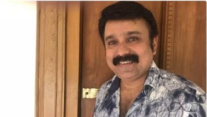 ചിലത് തുറന്ന് പറയാനുണ്ട്, ലൈംഗികാതിക്രമ പരാതിയെ കുറിച്ച് സുധീഷ്; ഹേമ കമ്മിറ്റി റിപ്പോർട്ടിലും പ്രതികരണം    