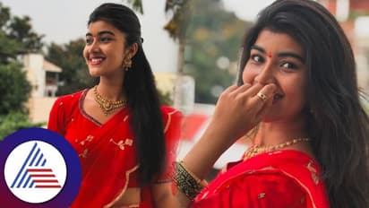 ಪಾಂಡಿಚೆರಿಯಲ್ಲಿ ನಟ ನವೀನ್ ಶಂಕರ್‌ ಜೊತೆ ಅಮೃತಾ ಪ್ರೇಮ್ ನಟನೆ ತರಬೇತಿ; 2ನೇ ಚಿತ್ರಕ್ಕೆ ಸಹಿ ಹಾಕಲು ಸಿಗ್ನಲ್ ಕೊಟ್ಟಿದ್ದು ಯಾರು?