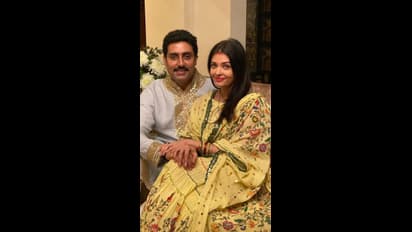 ಒಂದೇ ಸಮಯದಲ್ಲಿ ಸಲ್ಮಾನ್ - ವಿವೇಕ್ ಇಬ್ಬರ ಜೊತೆಗೂ ಡೇಟಿಂಗ್ ಮಾಡ್ರಿದ್ತಾ ಐಶ್ವರ್ಯ ರೈ ?