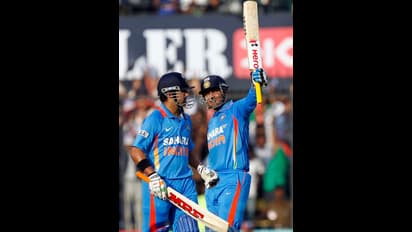 ಭಾರತದ ಸಾರ್ವಕಾಲಿಕ ಶ್ರೇಷ್ಠ ಒನ್‌ಡೇ ಟೀಂ ಆಯ್ಕೆ ಮಾಡಿದ ಗೌತಮ್ ಗಂಭೀರ್: ಇಬ್ಬರು ಸ್ಟಾರ್ ಆಟಗಾರರಿಗಿಲ್ಲ ಸ್ಥಾನ!