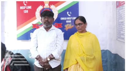 ಮಕ್ಕಳಾಗದ್ದಕ್ಕೆ ರೈಲಿನಲ್ಲಿ ಮಗು ಕದ್ದು ಕೇಶ ಮುಂಡನ ಮಾಡಿಸಿ ಪರಾರಿ: ರಾಯಚೂರಿನಲ್ಲಿ ಬೆಚ್ಚಿ ಬೀಳಿಸಿದ ಅಪಹರಣ!