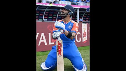 அதிக வரி செலுத்தும் வீரர்களின் பட்டியலில் கோலி முதலிடம்: 2023ல் ரூ.66 கோடி, தோனி எத்தனை கோடி? ரோகித் இல்ல!