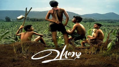 பத்து நாள் ஆகிடுச்சு.. ஆனாலும் மவுசு குறையல - உலக அளவில் "வாழை" பட வசூல் எவ்வளவு தெரியுமா?