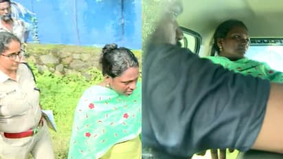 ചേര്ത്തലയിൽ നവജാത ശിശുവിനെ കൈമാറിയതിൽ വഴിത്തിരിവ്; കുഞ്ഞിനെ വിറ്റുവെന്ന് മൊഴി, അമ്മയും സുഹൃത്തും കസ്റ്റഡിയിൽ