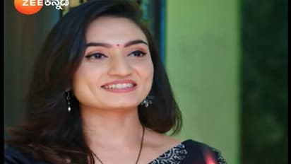 ಸಿಹಿ ತಂಟೆಗೆ ಬಂದ ಭಾರ್ಗವಿಗೆ ತಿರುಗೇಟು ಕೊಟ್ಟ ಸೀತಾ...‌ಇದು ಆಕ್ಚುಲಿ ಚೆನ್ನಾಗಿರೋದು ಅಂದ್ರು ವೀಕ್ಷಕರು