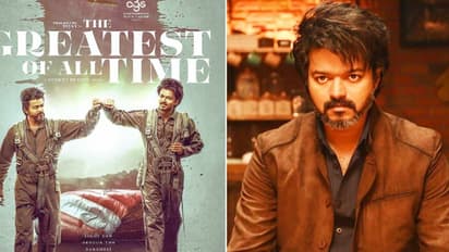 ലിയോയില് സംഭവിച്ച തെറ്റ് പറ്റരുത്: വിജയ് ചിത്രം 'ഗോട്ട്' നിര്മ്മാതാക്കള് ആ തീരുമാനം നടപ്പിലാക്കി