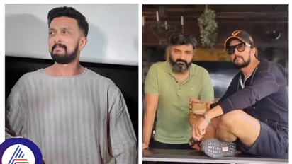 ವಿಕ್ರಾಂತ್ ರೋಣ ಬಳಿಕ ಮತ್ತೆ ಒಂದಾದ ಸುದೀಪ್-ಅನೂಪ್; ಸಾಥ್ ಕೊಟ್ಟು ಹನುಮಾನ್ ನಿರ್ಮಾಪಕರು!