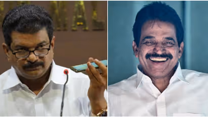 വിസമ്മതിച്ച് കെ സി വേണുഗോപാൽ; കോഴിക്കോട്ടേക്ക് പുറപ്പെട്ട പിവി അൻവറിന് തിരിച്ചടി; കൂടിക്കാഴ്‌ച ഇന്നുണ്ടാകില്ല