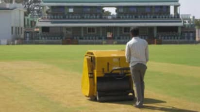 ദുലീപ് ട്രോഫിക്കായി ആന്ധ്രയിലെ അനന്ത്പൂര്‍ വേദിയായി തെരഞ്ഞെടുത്തതിന് പിന്നിൽ ബിസിസിഐയുടെ മാസ്റ്റർ പ്ലാൻ