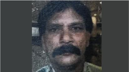 സൗദിയിലെ താമസസ്ഥലത്ത് ഇന്ത്യക്കാരൻ മരിച്ച നിലയിൽ