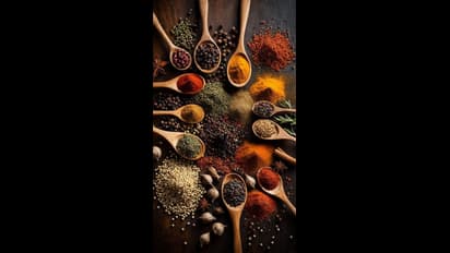 மழைக்காலத்தில் மசாலா கட்டியாகுதா? 'இப்படி'  செஞ்சா பிரஷ்ஷா இருக்கும்!! 