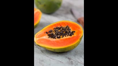 பப்பாளி கூட இந்த '5' உணவுகளை தெரியாம கூட சாப்பிடாதீங்க!!