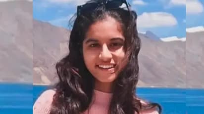 ഉന്നത ഐപിഎസ് ഉദ്യോഗസ്ഥന്റെ മകൾ ഹോസ്റ്റൽ മുറിയിൽ മരിച്ച നിലയിൽ, കണ്ടത് നിലത്ത് അബോധാവസ്ഥയിൽ