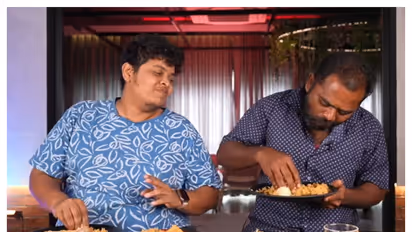 ஆட்டிசம் பாதித்த மகனுக்காக ரிஸ்க் எடுத்த தந்தை: இர்பானின் செயலால் கதறி அழுத மொத்த குடும்பம்