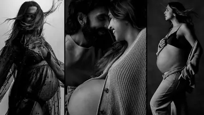 Deepika Padukone, Ranveer Singh welcome baby girl: First photos go viral; but is it fake or real? Check here