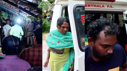 കുഞ്ഞിനെ കൊന്നത് അമ്മയുടെ ആണ്‍ സുഹൃത്ത്, ഭർത്താവെന്ന വ്യാജേന ആശുപത്രിയിൽ കൂട്ടിരിപ്പുകാരനായി നിന്നു 