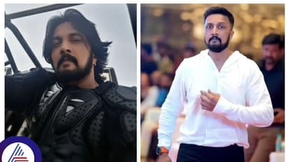 ಮ್ಯಾಕ್ಸಿಮಮ್ ಮಾಸ್ ಆಟ ಆರಂಭ: ಕಿಚ್ಚನ ಹುಟ್ಟುಹಬ್ಬಕ್ಕೆ 'ಮ್ಯಾಕ್ಸ್' ಮೊದಲ ಗೀತೆ ಬಿಡುಗಡೆ!