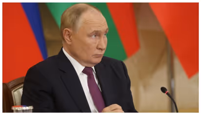 അന്താരാഷ്ട്രാ വാറണ്ടിന് പുല്ല് വില; മംഗോളിയയില് പറന്നിറങ്ങാന് പുടിന്