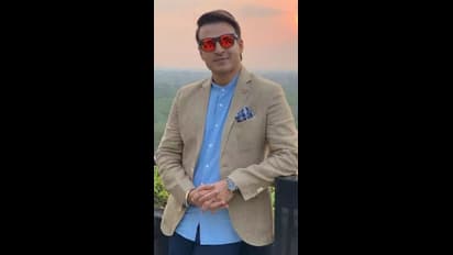 அஜித் நடத்திய விதம்... ரஜினி மற்றும் கமல் தான் என் டார்கெட்! பாலிவுட் நடிகர் விவேக் ஓப்ராய் ஓப்பன் டாக்!