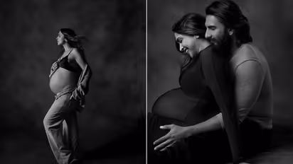 Deepika Padukone, Ranveer Singh visited a Church ahead of delivery to seek blessings? Here's what we know