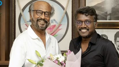 அந்த காட்சியில் நம் நெஞ்சமெல்லாம் பதறுகிறது! 'வாழை' படத்தை பார்த்த பின் ரஜினி வெளியிட்ட அறிக்கை!