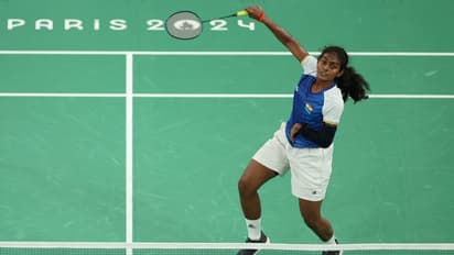 Paris Paralympics 2024: Thulasimathi, Manisha claim silver and bronze medals in women's singles SU5