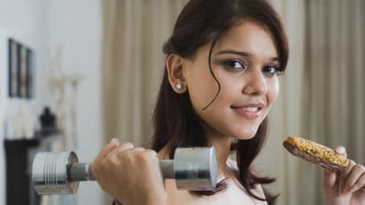 പ്രോട്ടീൻ കുറവാണോ? പരിഹരിക്കാന്‍ കഴിക്കേണ്ട ഭക്ഷണങ്ങൾ 