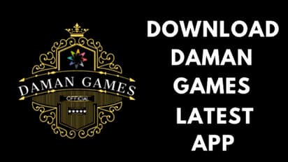 Daman Club Invite Code: weBiu1090842 (Claim Exclusive Bonus)