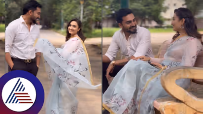 ರೀಲ್​ ಬಿಟ್ಟು ರಿಯಲ್​ನಲ್ಲೂ ಒಟ್ಟಿಗೇ ಕಾಲ ಕಳೆದ ಸೀತಾ-ರಾಮ: ನಿಜ ಜೀವನದಲ್ಲೂ ಒಂದಾಗಿ ಅಂತಿರೋ ಫ್ಯಾನ್ಸ್​