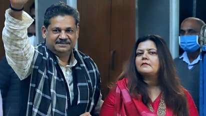 1983 ஆம் ஆண்டு உலகக் கோப்பை நாயகன் கீர்த்தி ஆசாத்தின் மனைவி பூனம் ஜா ஆசாத் காலமானார்