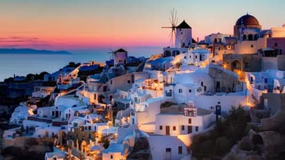 'വരുന്നത് വലിയ ഭൂകമ്പങ്ങൾ, നിലവിലേത് അസാധാരണ പ്രതിഭാസം', ഗ്രീക്ക് ദ്വീപിന് മുന്നറിയിപ്പുമായി ഭൂകമ്പശാസ്ത്രജ്ഞർ