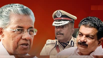 ആരോപണം ഉന്നയിച്ചവർക്കെതിരെ നീക്കവുമായി അജിത് കുമാർ; എഡിജിപിയെ മാറ്റാൻ മുഖ്യമന്ത്രിക്ക് മേൽ കടുത്ത സമ്മർദ്ദം