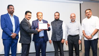 മുന്നറിയിപ്പ്​ സംവിധാനങ്ങൾക്ക്​ ദുരന്തങ്ങളുടെ വ്യാപ്തി കുറക്കാനാവും: ഡോ. അബ്ദുൾ സലാം മുഹമ്മദ്