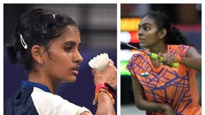 பாராலிம்பிக்கில் ஜொலித்த தமிழக வீராங்கனைகள்; அடுத்தடுத்து 2 பதக்கங்களை வென்று அசத்தல்