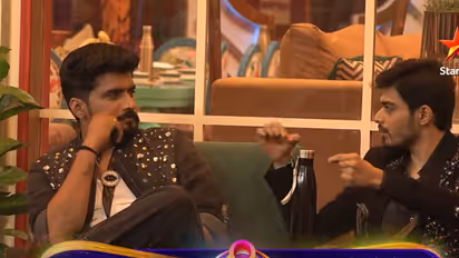 మణికంఠ అలాంటి వాడు, బండారం భయపెట్టిన మాజీ కంటెస్టెంట్!