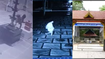 മലപ്പുറം താനൂരിൽ ക്ഷേത്രത്തിലും പള്ളിയിലും മോഷണം; ഭണ്ഡാരങ്ങൾ തകർത്താണ് പണം മോഷ്ടിച്ചത്
