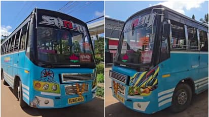 'രാത്രിയിൽ മറ്റു യാത്രാ മാർഗങ്ങളില്ലായിരുന്നു, ബസ് എടുത്തുപോയി'; കുന്നംകുളത്ത് നിന്ന് മോഷണം പോയ ബസ് കണ്ടെത്തി