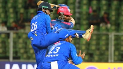 കെസിഎല്:ആവേശപ്പോരില് കൊച്ചി ബ്ലൂ ടൈഗേഴ്സിനെ ഒരു റൺസിന് വീഴ്ത്തി ട്രിവാന്ഡ്രം റോയല്സ്